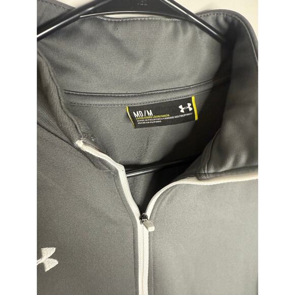 Women’s Under Armour Coat - Size M - Picture 4 of 4